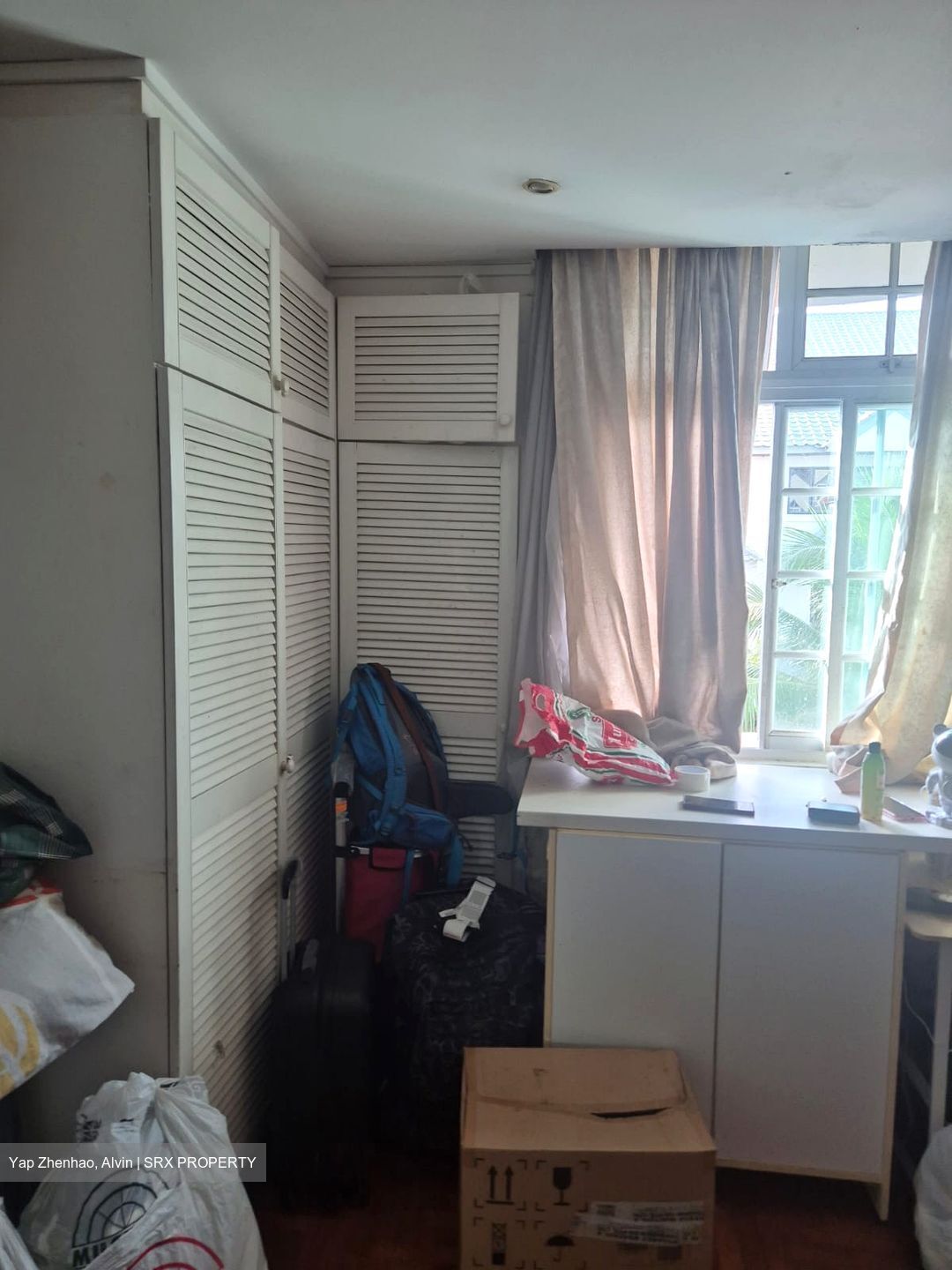 West Park Regency (D5), Apartment #506672031